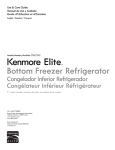 Kenmore Elite®