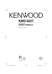 KMD-6527 - Kenwood