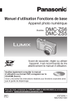 DMC-ZS5 - Panasonic Canada