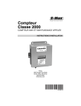 62-0389F—03 - Compteur Classe 2000