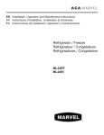 NOTA - AGA Marvel