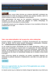 Newsletter #64 - Le syndicat national des animaleries