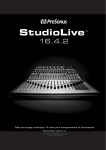 StudioLive™