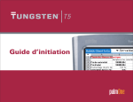 Guide d`initiation
