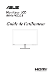 Guide de l`utilisateur