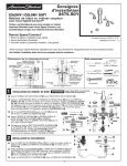 2 - American Standard