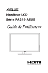 Guide de l`utilisateur