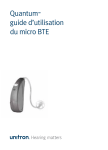 Quantum micro BTE user guide