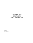 Vol. 12, n° 2, hiver 2005-2006 - Publications du gouvernement du