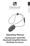 Operating Manual