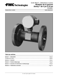 Modèles de la gamme SentryTM de 4 po à 24 po