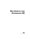 Using Dreamweaver Ultradev