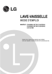 LAVE-VAISSELLE