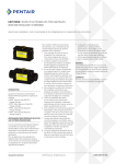 Keystone Pneumatic Actuators, Figure 89