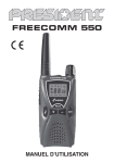 Freecomm 550 FR.p65