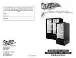Guide du propri&eacute;taire - Minus Forty Technologies