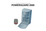 POWERGUARD 2000