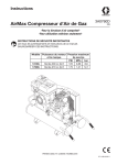 Compresseur d`air