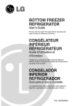 bottom freezer refrigerator cong&eacute;lateur inf&eacute;rieur r&eacute;frig&eacute;rateur
