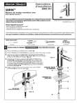 5 - American Standard