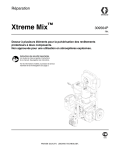 309564P - Xtreme Mix Repair Manual, Repair