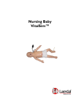 Nursing Baby VitalSim™