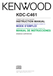KDC-C461(E2)(En,ro,pr)