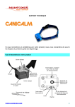 Support technique CANICALM