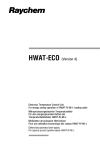Instructions HWAT-Eco-04