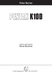 PENTAX K10D