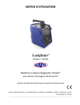 Leakfinder® - Vacutec.com