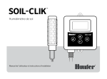 SOIL-CLIK™ - Hunter Industries