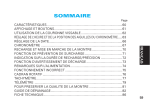 SOMMAIRE