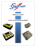 Logiciel de programmation de fl&egrave;ches CGEpro