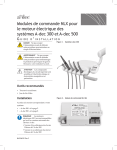 Guide d`installation