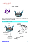 Support technique IKI Pulse