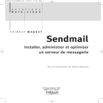 Sendmail