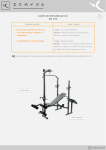 GUIDE DE DEPANNAGE DU BM 450