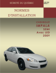 SEMI Impala 2009 avec LED.pub