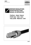 REPARATURANLEITUNG