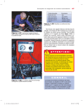 ! ATTeNTIoN! coNSeIL