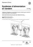 312726F - Tandem Supply Systems, French