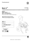 3A1089A, Mark X Operation, French