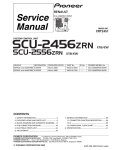 SCU-2556ZRN