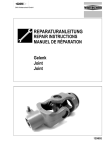 REPARATURANLEITUNG