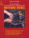 Entretien et Réparation des Moteurs Diesel.