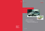 Audi Space Frame – ASF