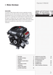 Cayenne S Hybrid 1 Moteur thermique