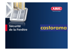 Notice - Castorama