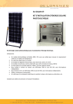 dl solar-kit kit d`installation d`énergie solaire photovoltaïque